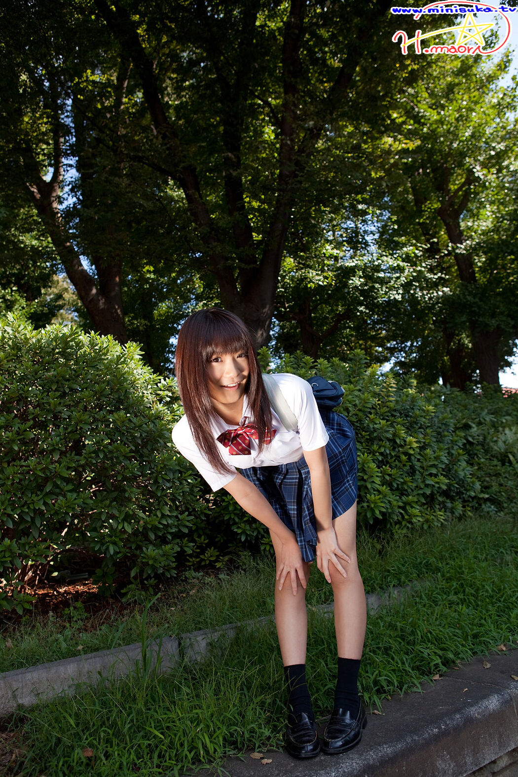 [Cosdoki] Rika Takahashi Rika Takahashi takahashirika_pic_sexyjk1