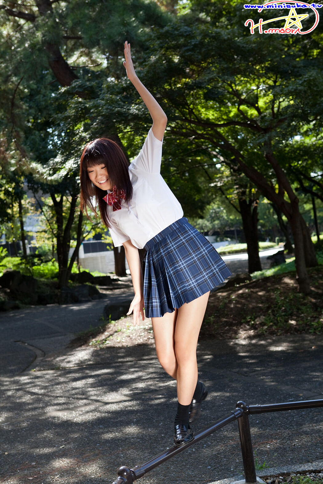 [Cosdoki] Rika Takahashi Rika Takahashi takahashirika_pic_sexyjk1