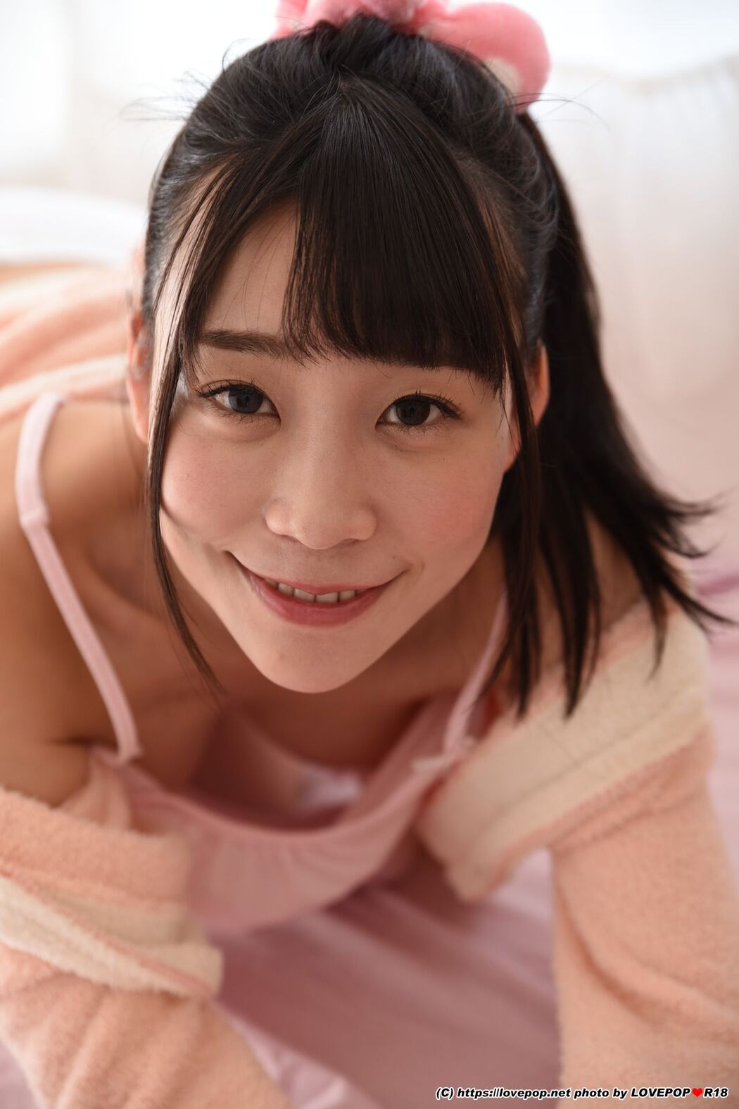 Tomita Yui Tomita Photoset 04 [LOVEPOP]