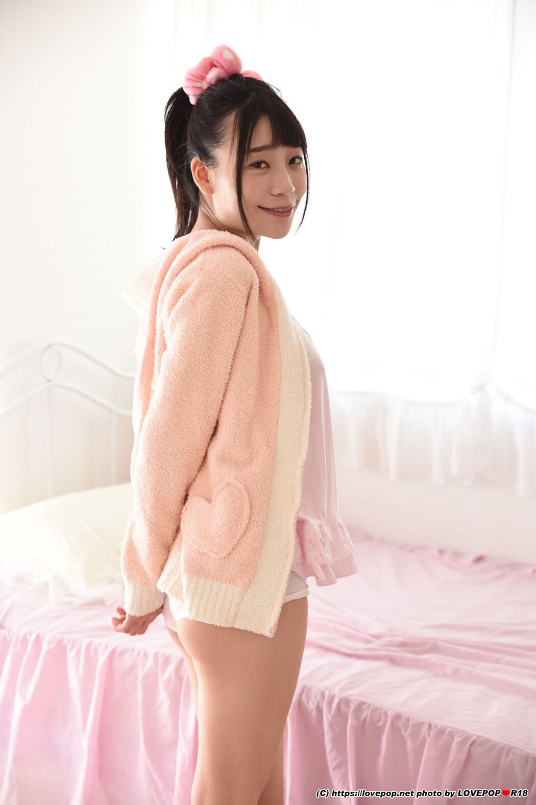 Tomita Yui Tomita Photoset 04 [LOVEPOP]