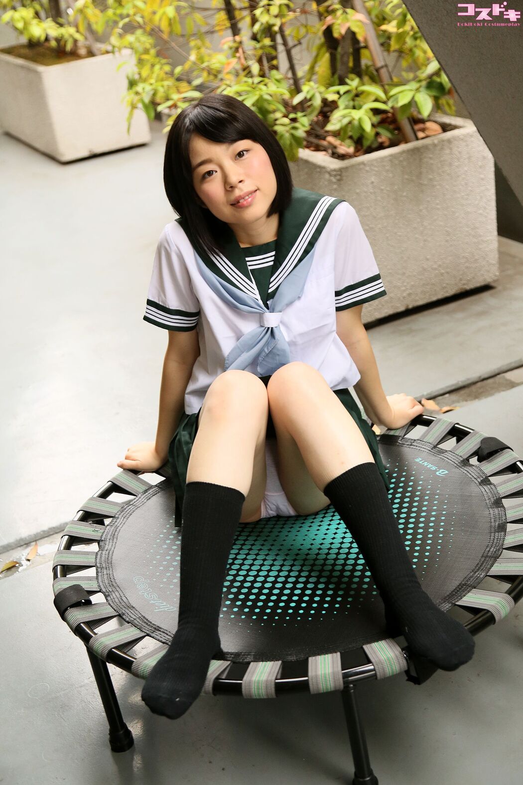 [Cosdoki] Touko Nanase 南瀬とうこ nanasetouko_pic_sailor1