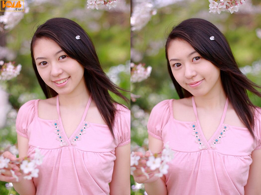 [Bomb.TV] May 2006 Takaou Ayatsuki