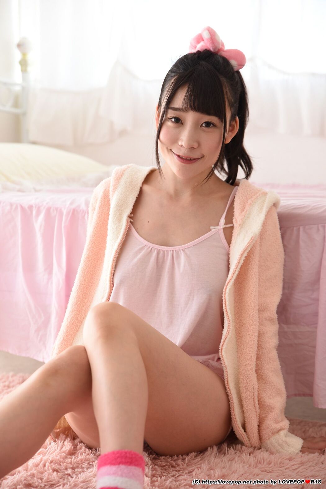 Tomita Yui Tomita Photoset 04 [LOVEPOP]