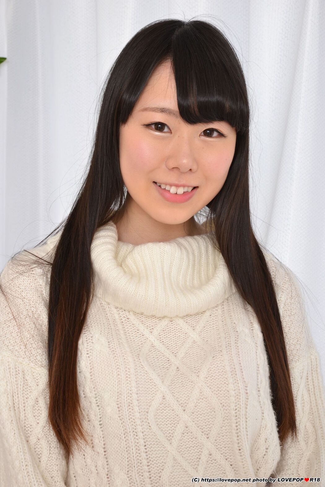 Kanon Momoha Photoset 05 [LOVEPOP]