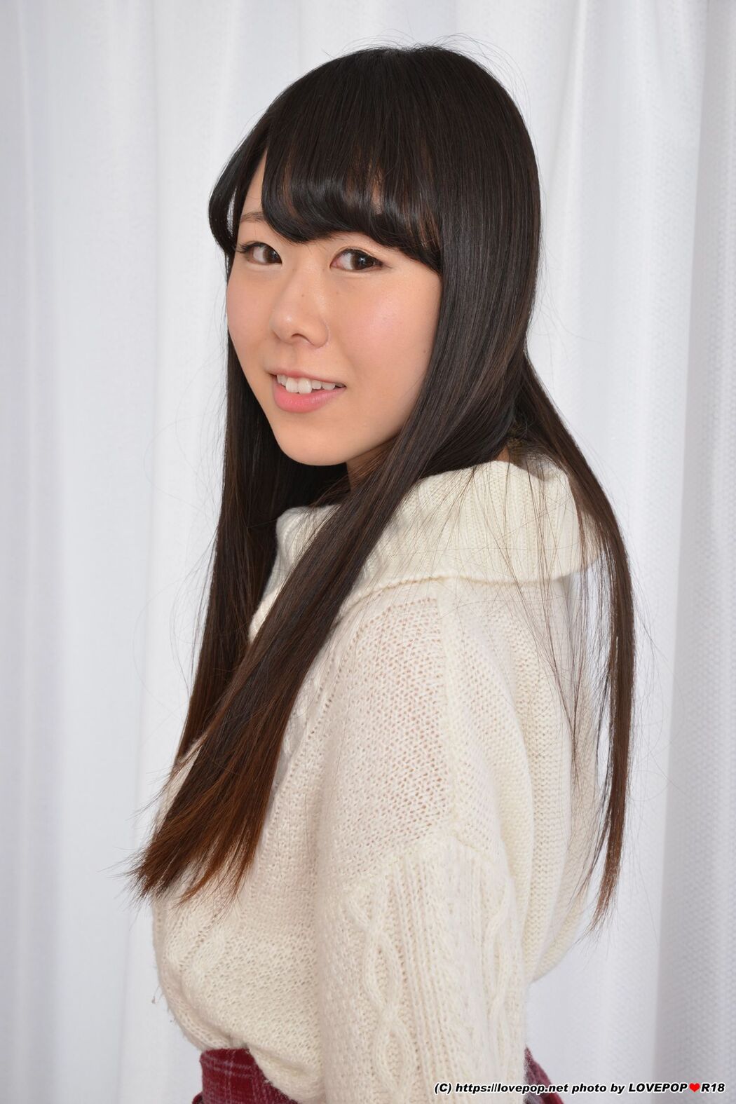 Kanon Momoha Photoset 05 [LOVEPOP]