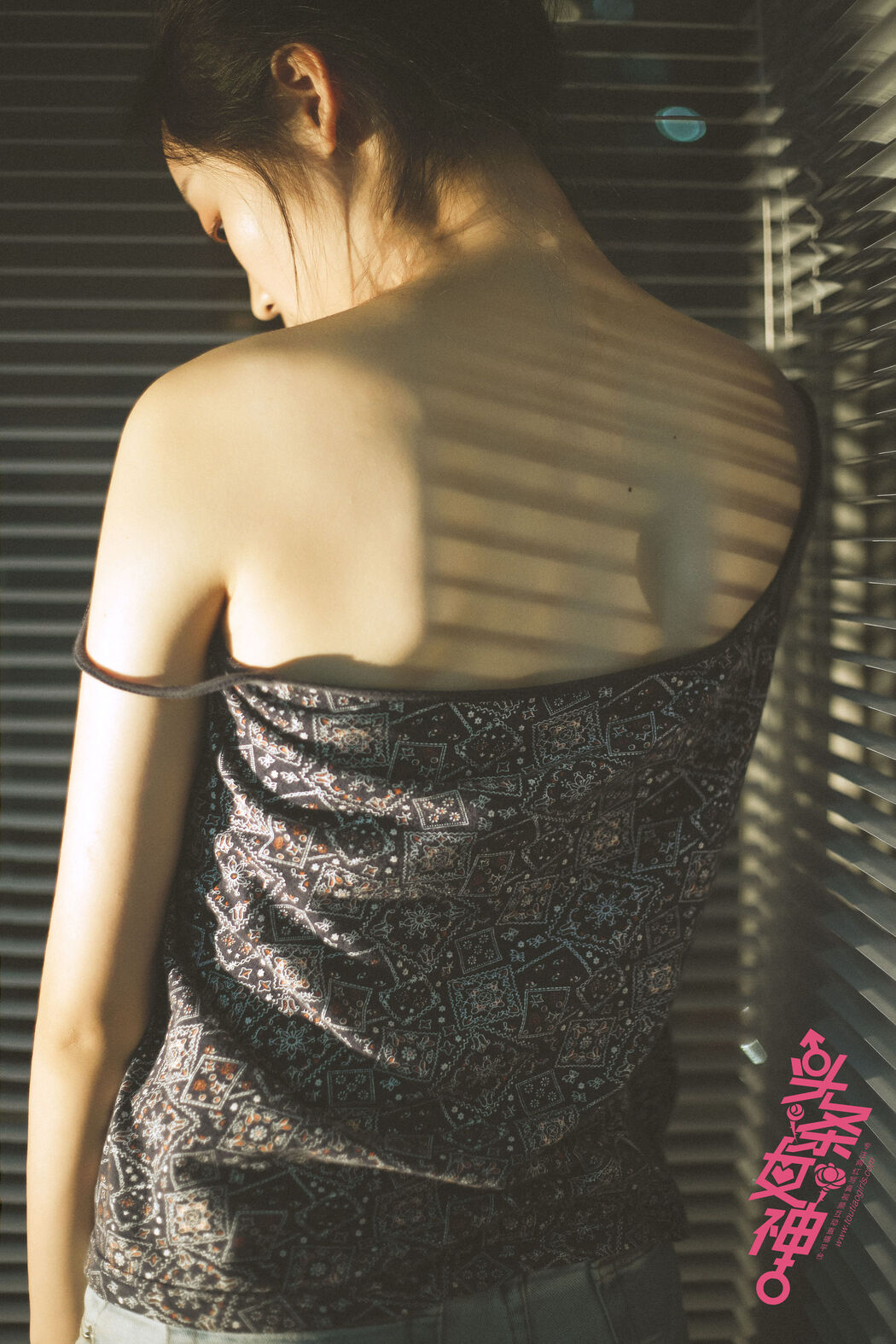 Angel "Angel Love" [Headline Goddess TouTiao]