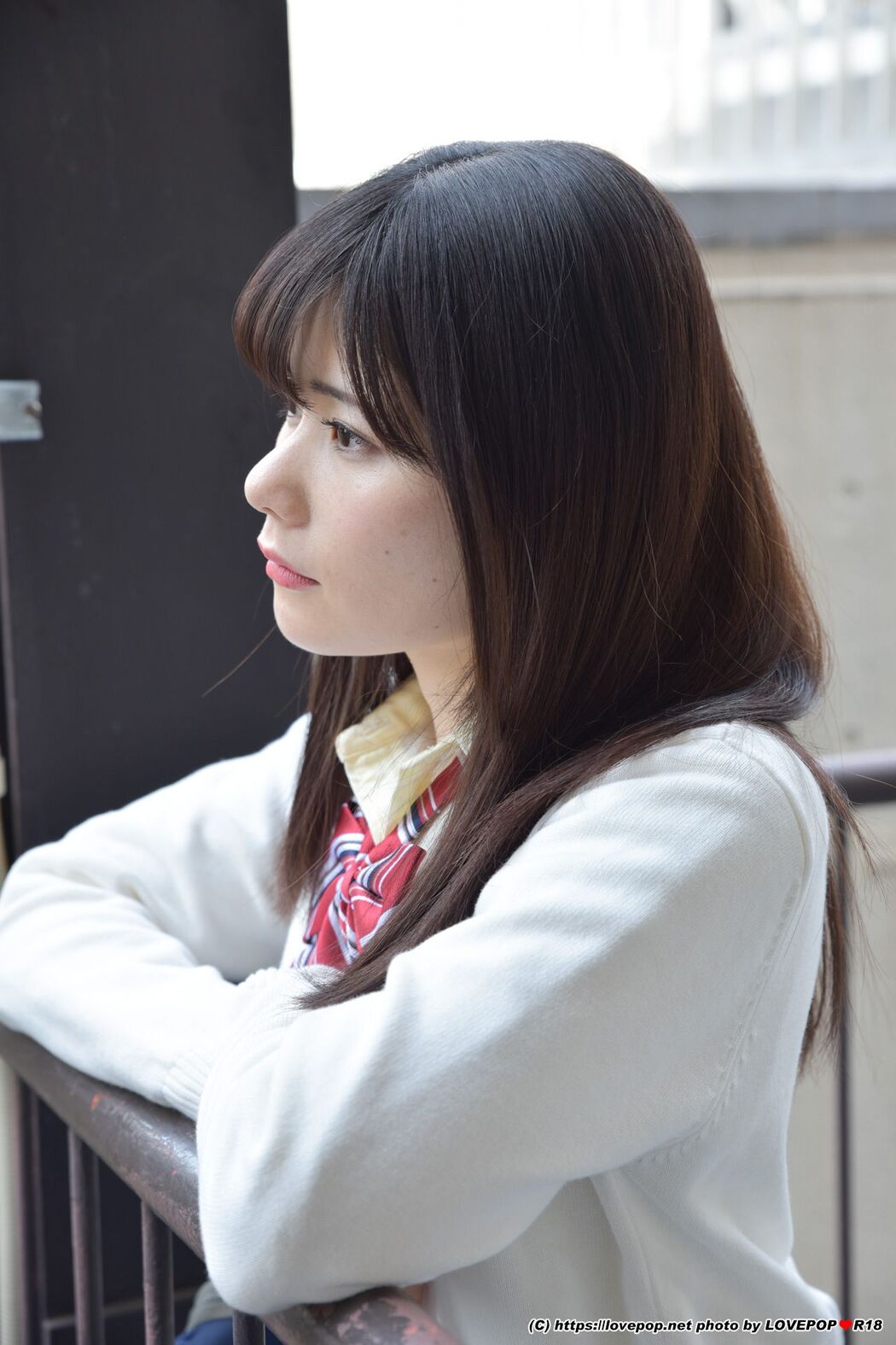 [LOVEPOP] Ringo Fujii Ringo Fujii Photoset 02