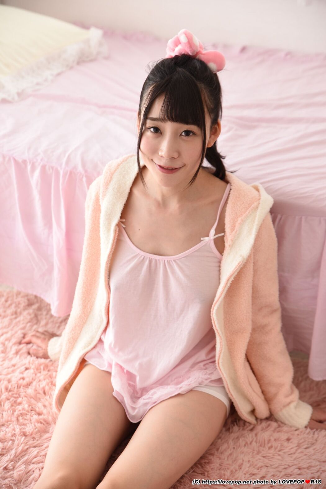 Tomita Yui Tomita Photoset 04 [LOVEPOP]