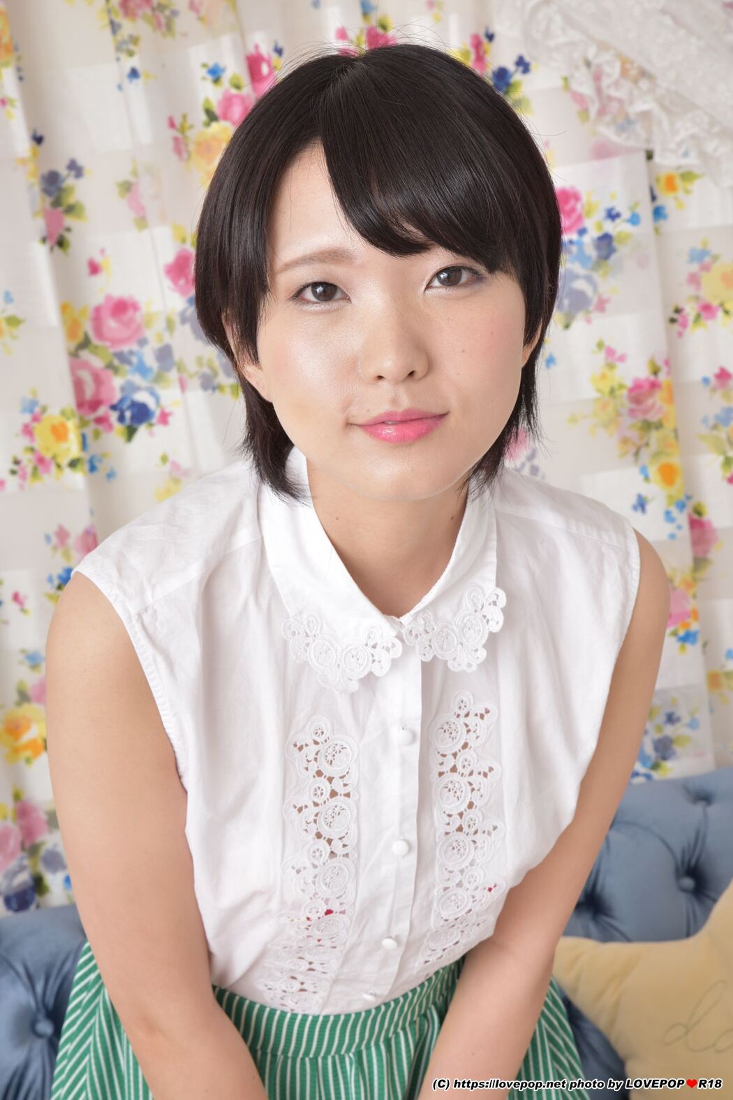 [LOVEPOP] Karin Niimi Photoset 07
