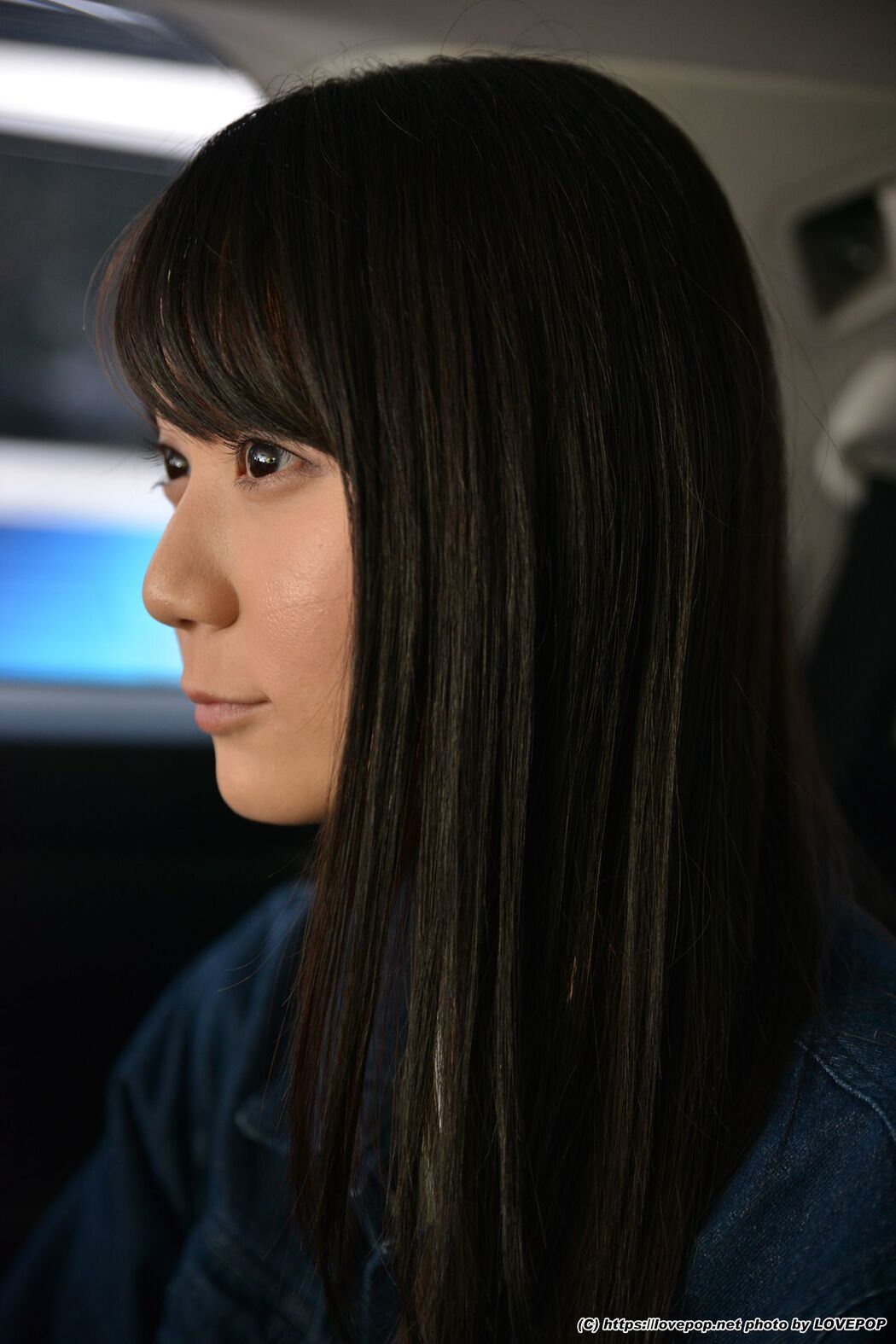 Spring Breeze Dance Mai Harukaze Photoset 09 [LOVEPOP]