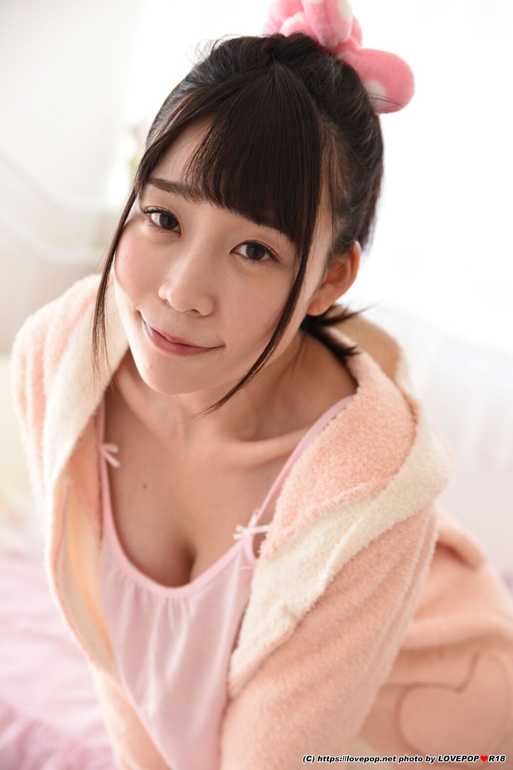 Tomita Yui Tomita Photoset 04 [LOVEPOP]