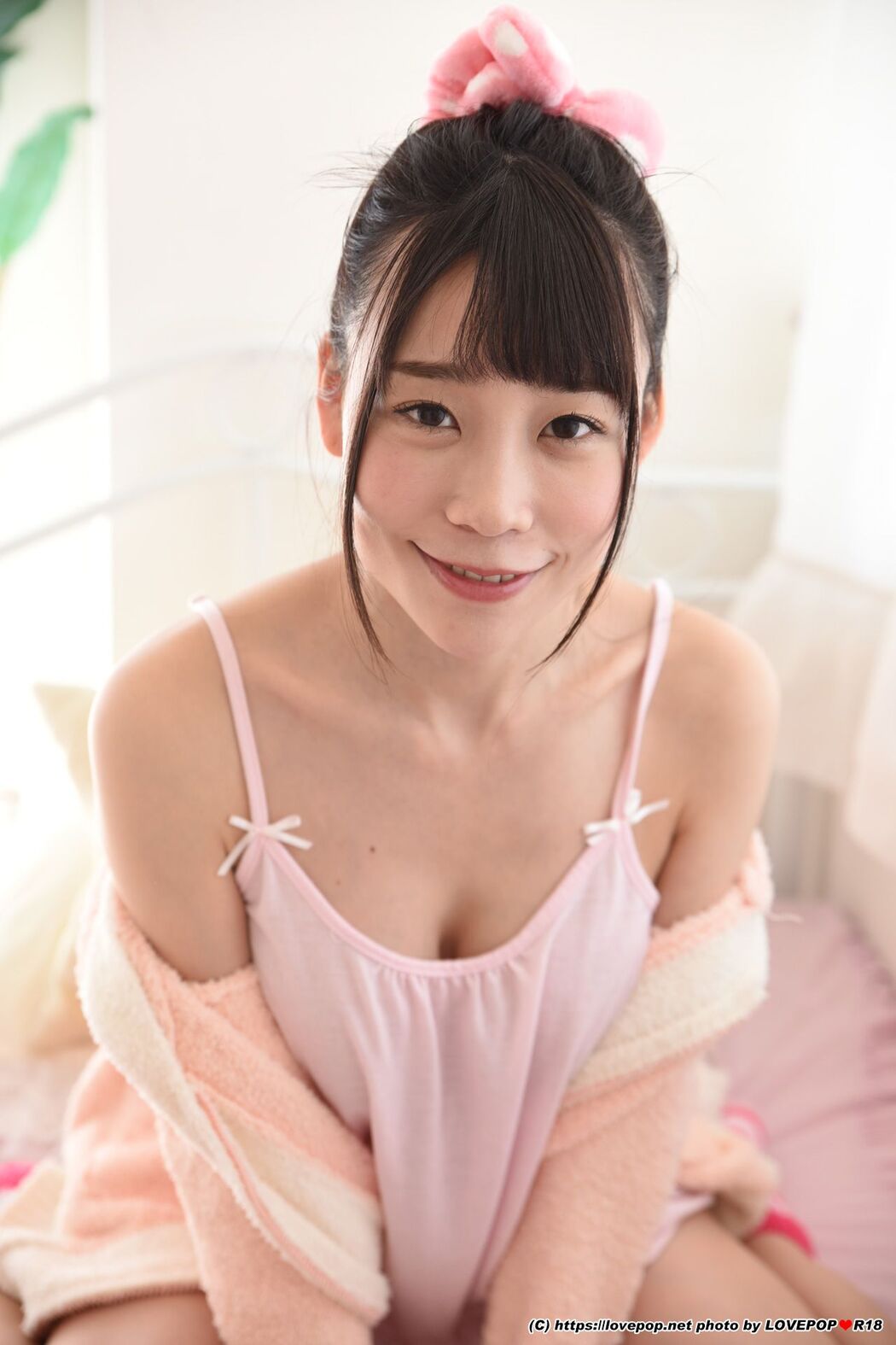 Tomita Yui Tomita Photoset 04 [LOVEPOP]