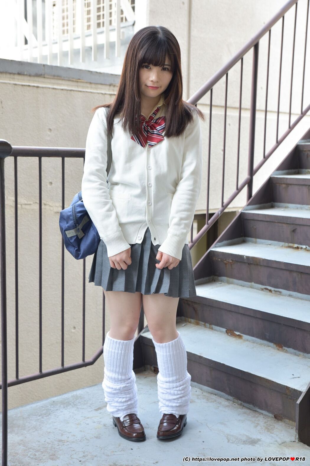 [LOVEPOP] Ringo Fujii Ringo Fujii Photoset 02