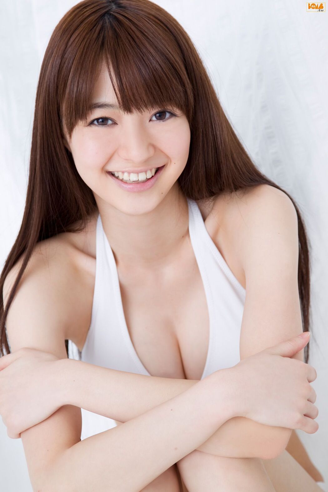 [Bomb.TV] July 2010 Aizawa Rina 逢泽りな