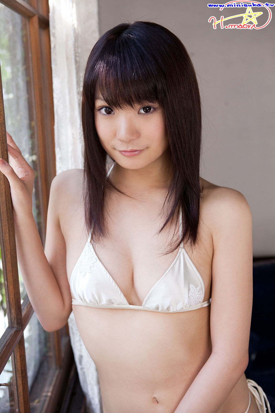 [Cosdoki] Rika Takahashi Rika Takahashi takahashirika_pic_sexyjk1