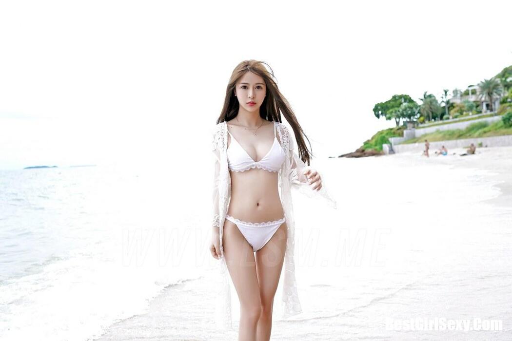 [FEILIN] Vol.234 Zhang Jing Yan
