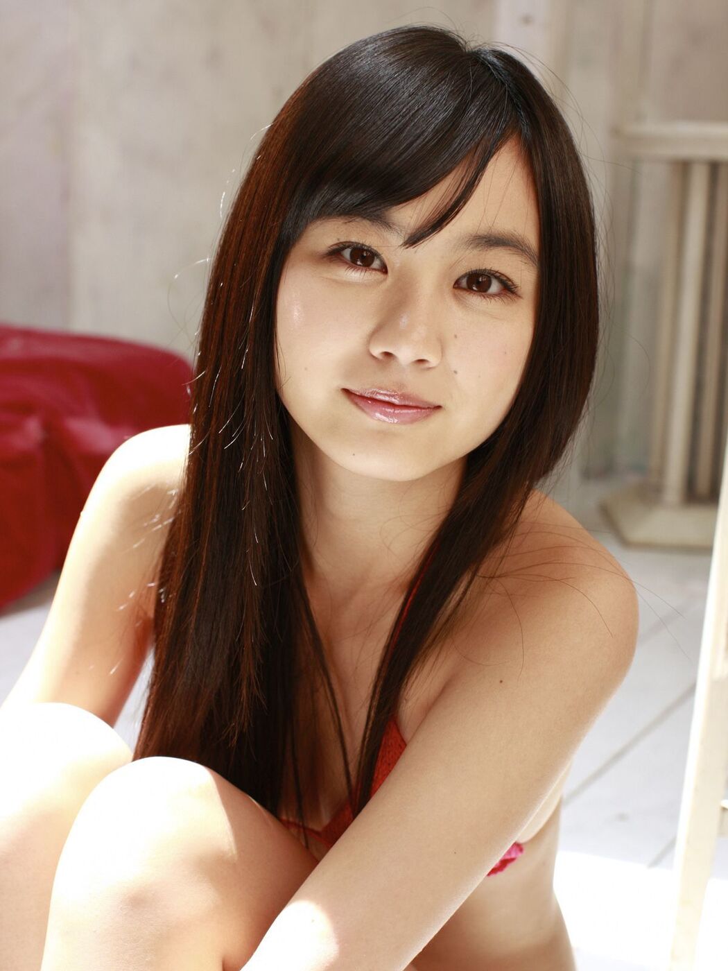 Ito Unii "SEXY-fairy" [Sabra.net] Strictly Girl