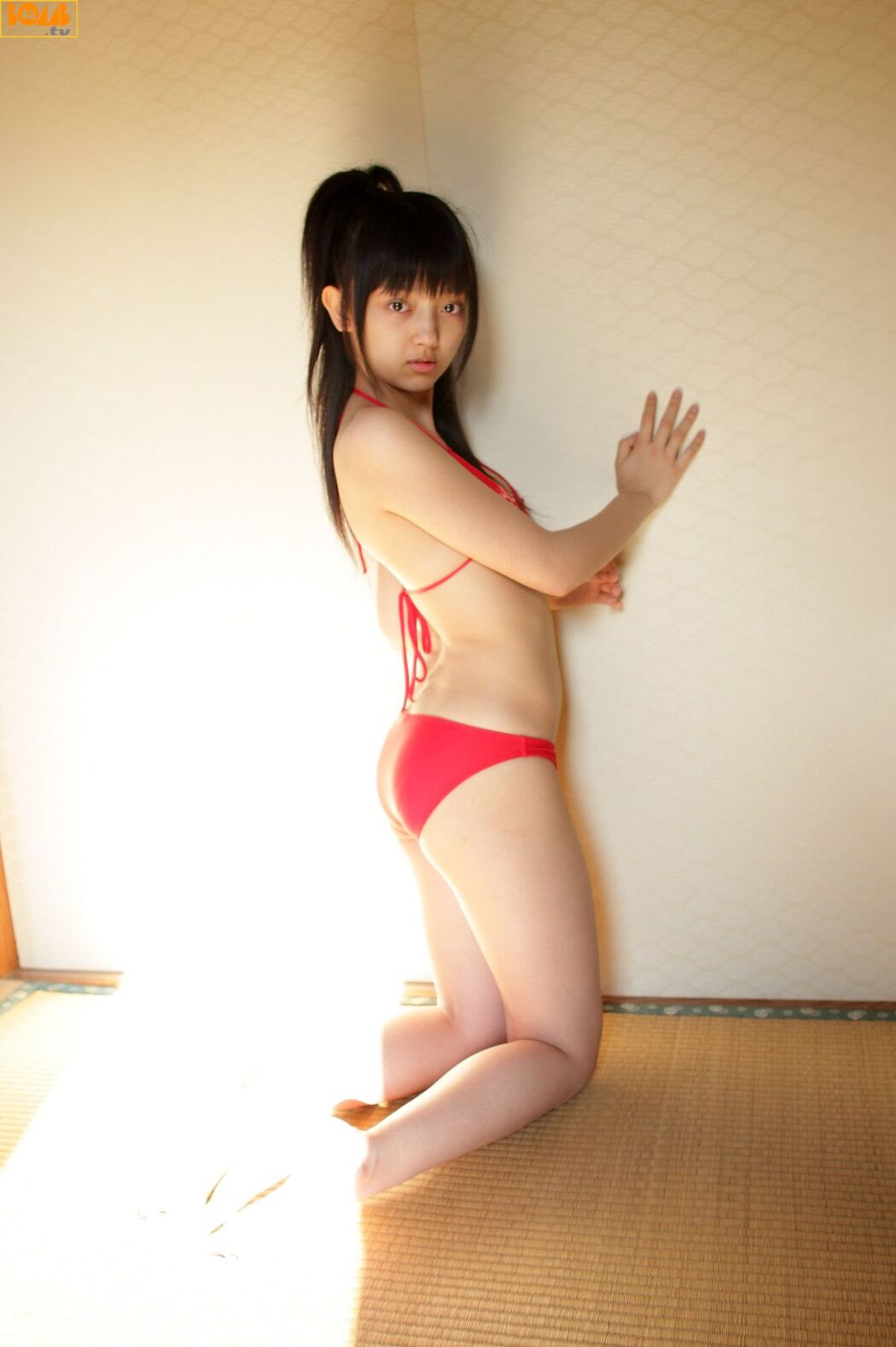 [Bomb.TV] 2007 June issue Azusa Hibino-Channel B