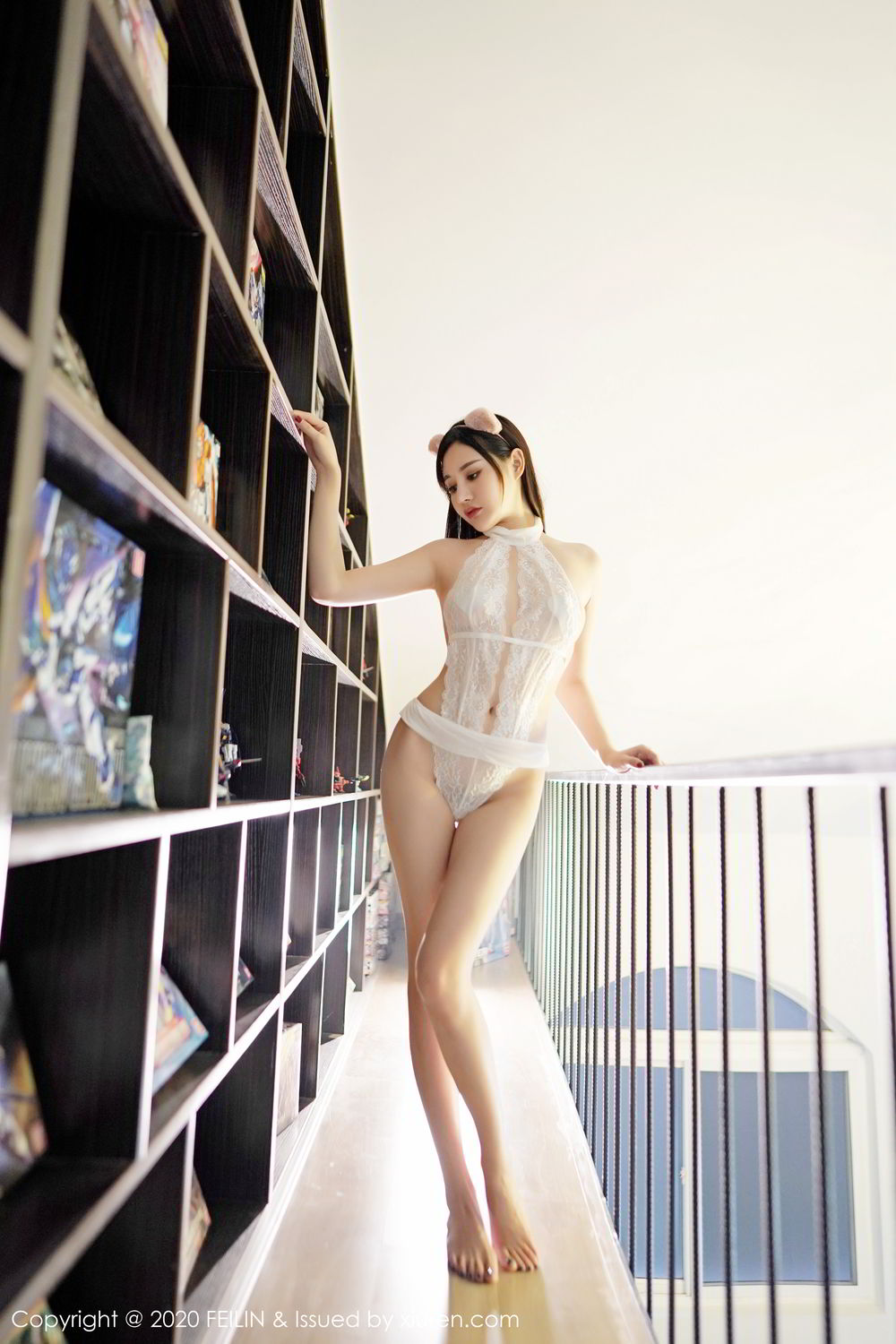 [FEILIN] Vol.229 Models Collection