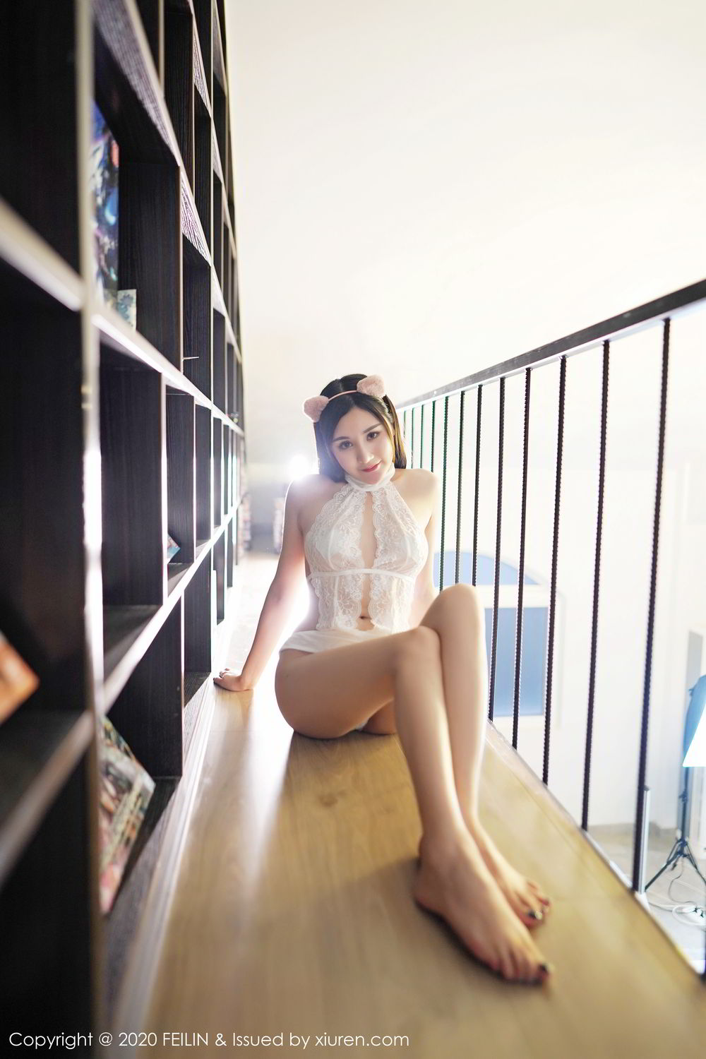 [FEILIN] Vol.229 Models Collection