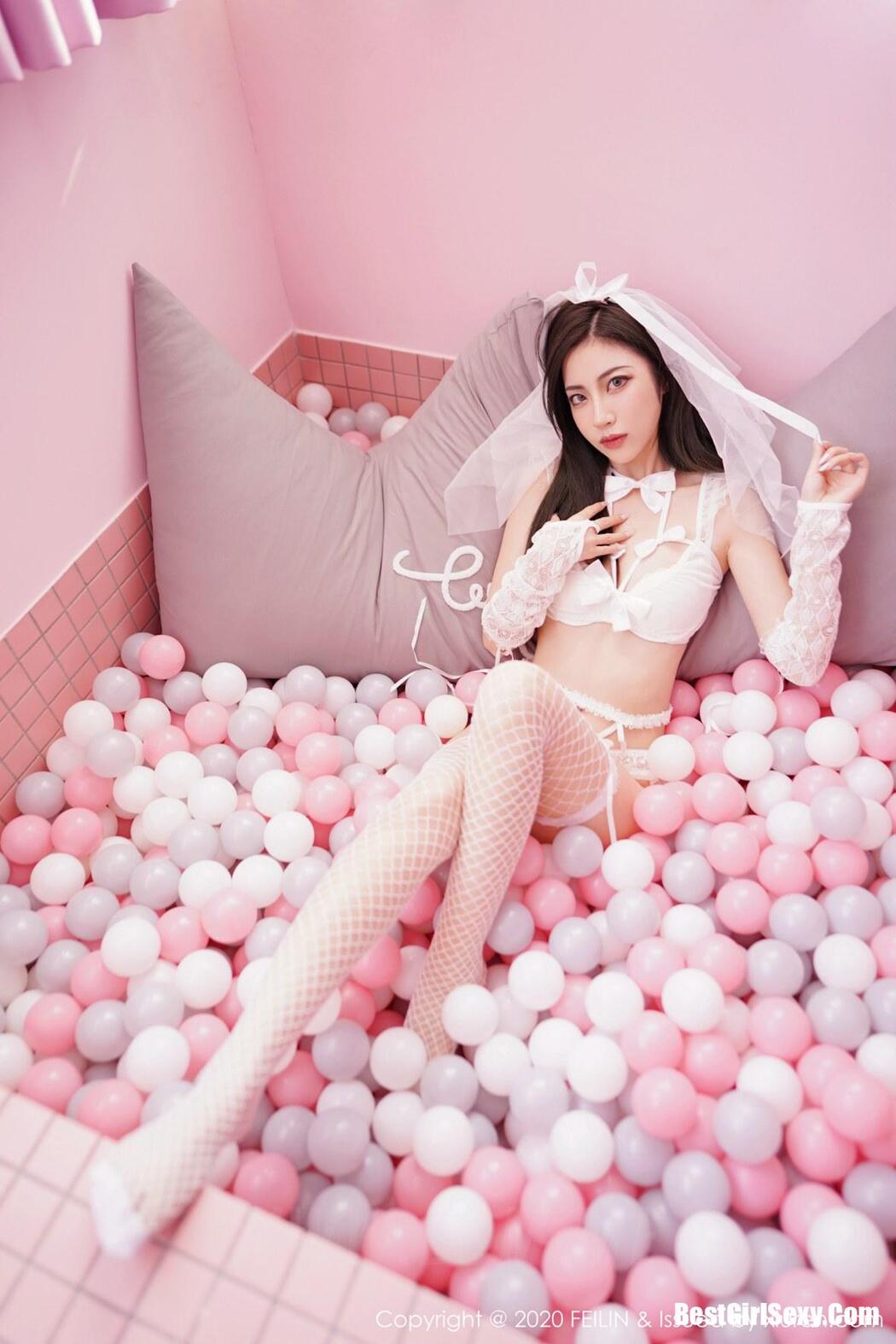 [FEILIN] Vol.231 Jia Shi Han