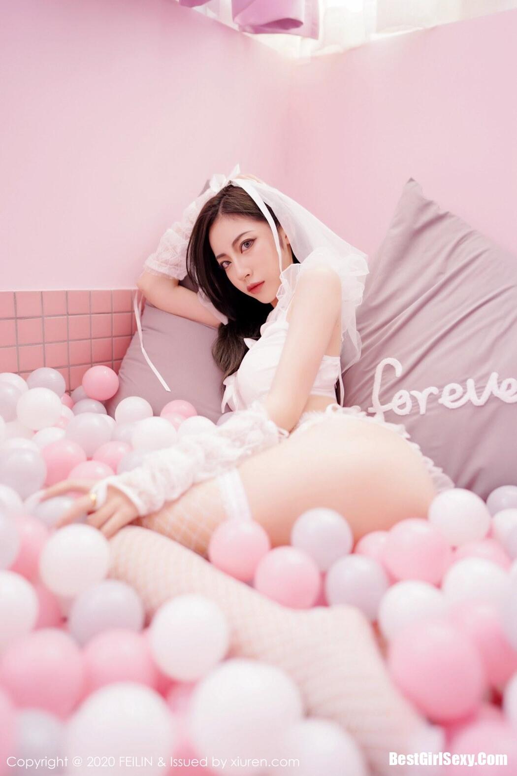 [FEILIN] Vol.231 Jia Shi Han