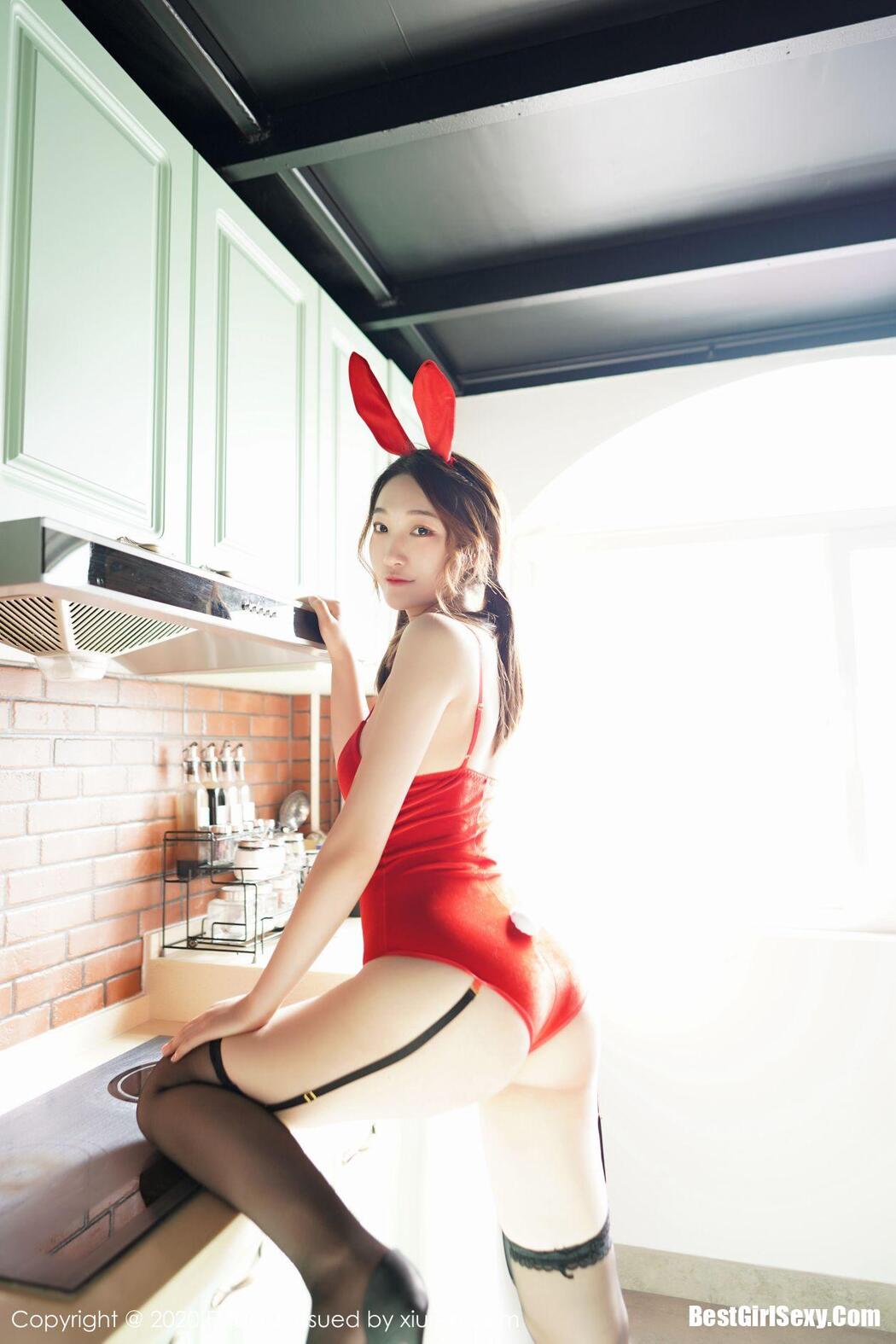 [FEILIN] Vol.226 Xiao Xiong Mao