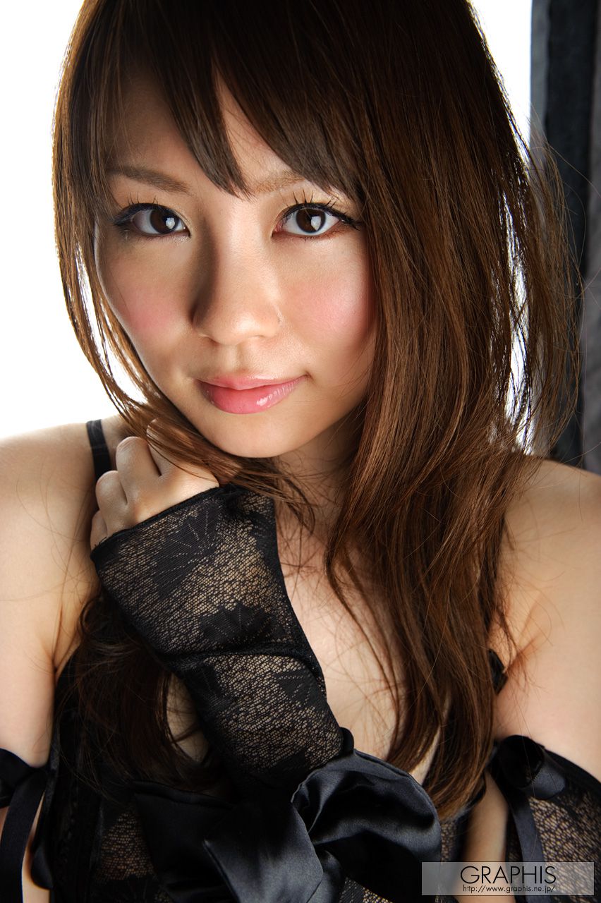 Hazuki Kamino / Kanotsuki Kamino << One Summer Love >> [Graphis] Gals