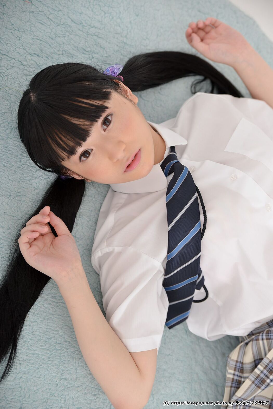 [LOVEPOP] Moe Hirano Moe Hirano Photoset 01