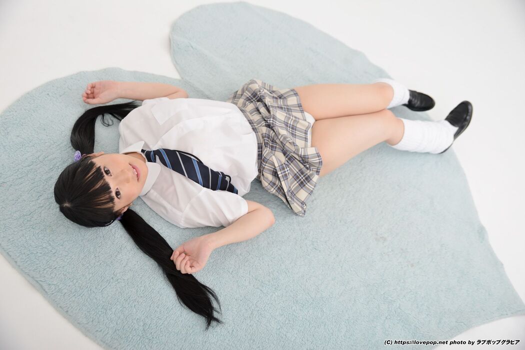 [LOVEPOP] Moe Hirano Moe Hirano Photoset 01