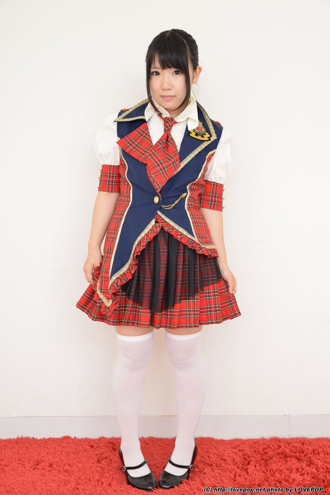 [LOVEPOP] Aisu Kokoa Photoset 07