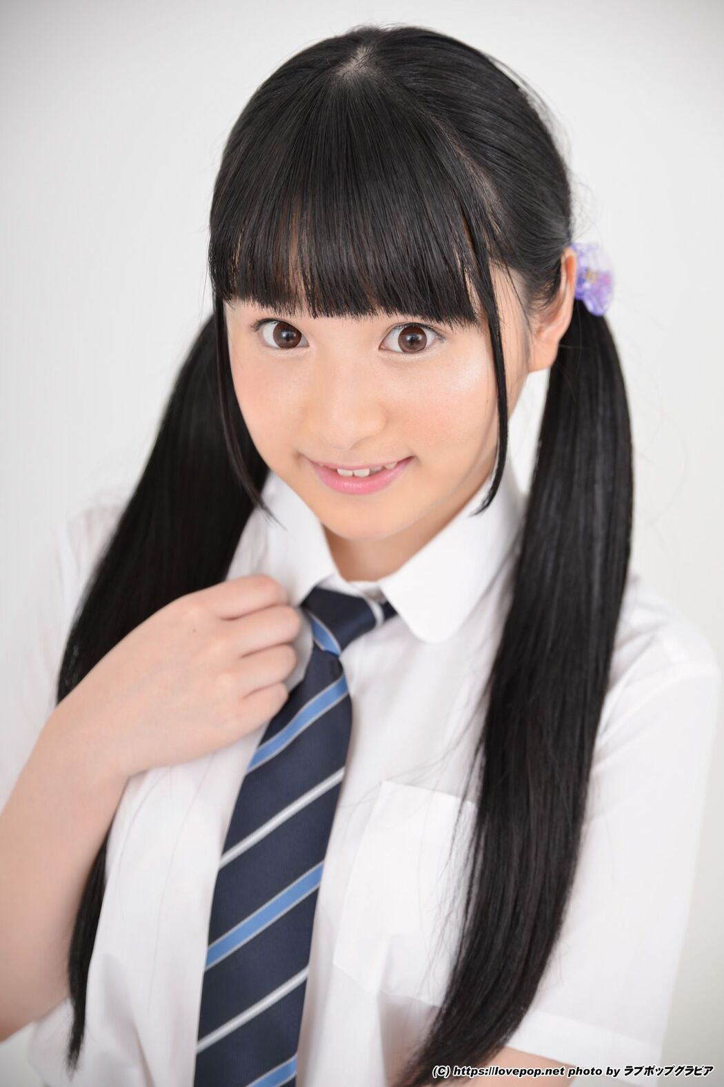 [LOVEPOP] Moe Hirano Moe Hirano Photoset 01