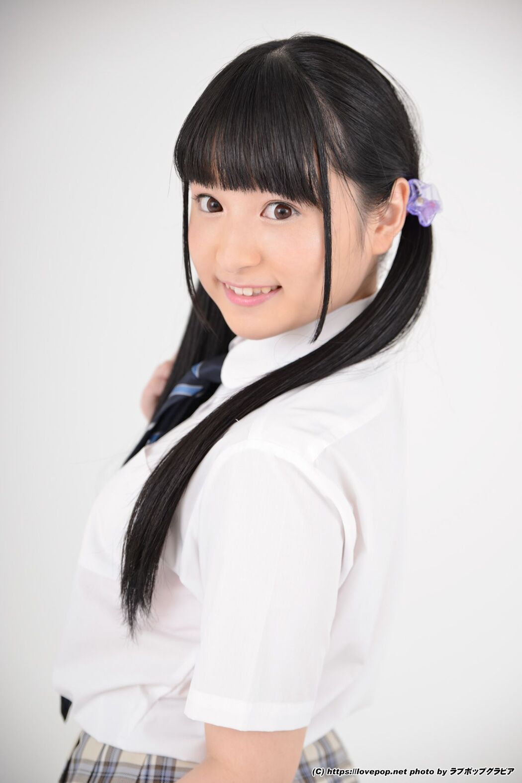 [LOVEPOP] Moe Hirano Moe Hirano Photoset 01