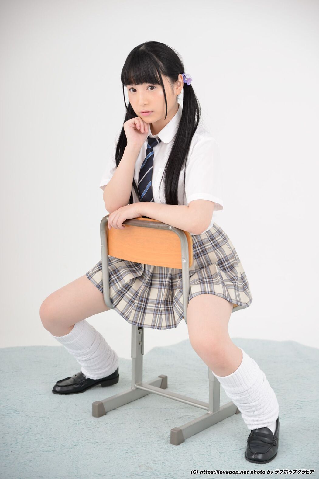 [LOVEPOP] Moe Hirano Moe Hirano Photoset 01