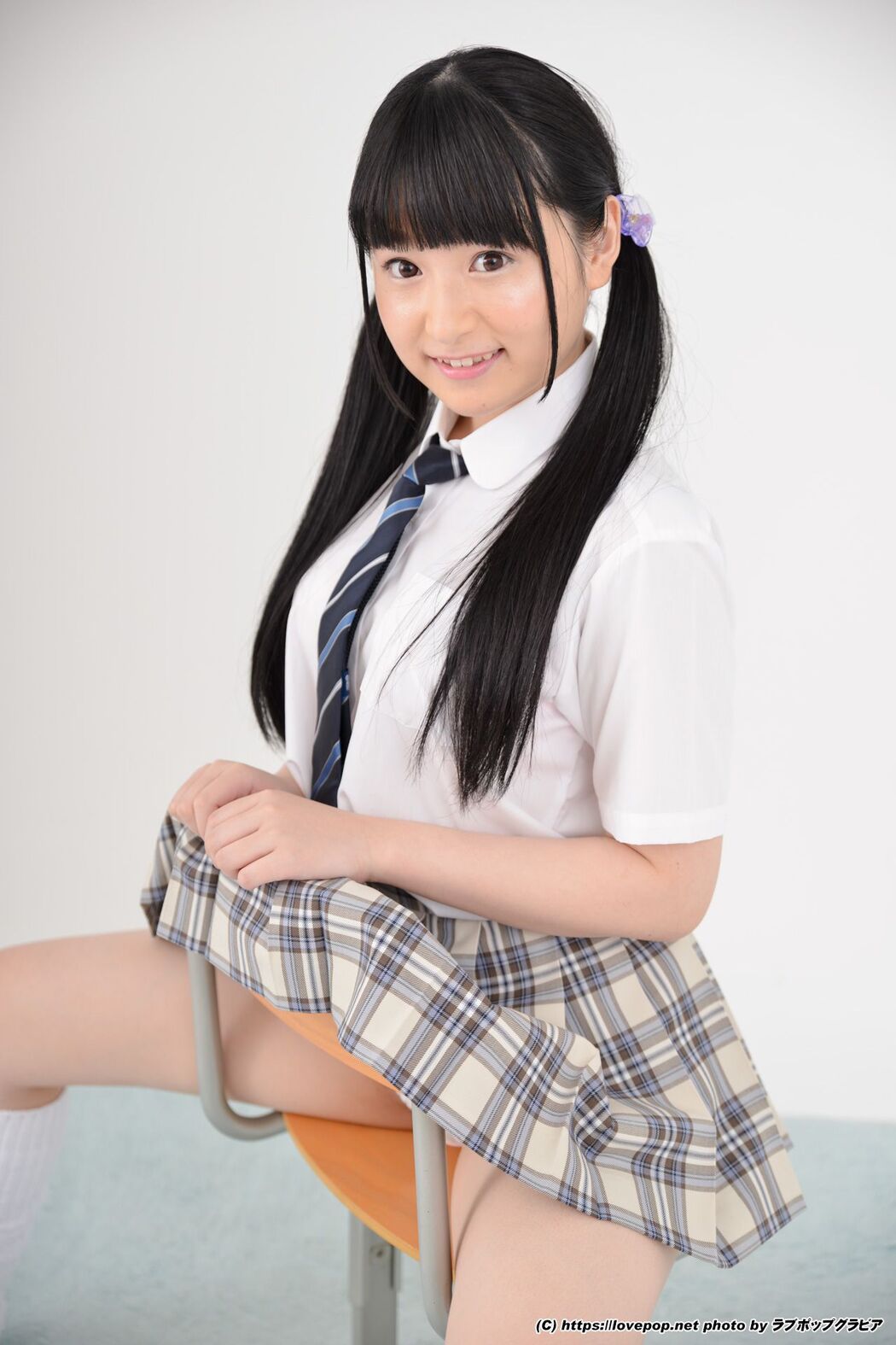 [LOVEPOP] Moe Hirano Moe Hirano Photoset 01