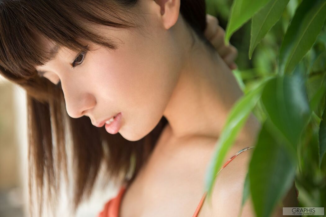 Mii Kurii Mii Kurii / Mii Kurii [Graphis] First Gravure First Gravure