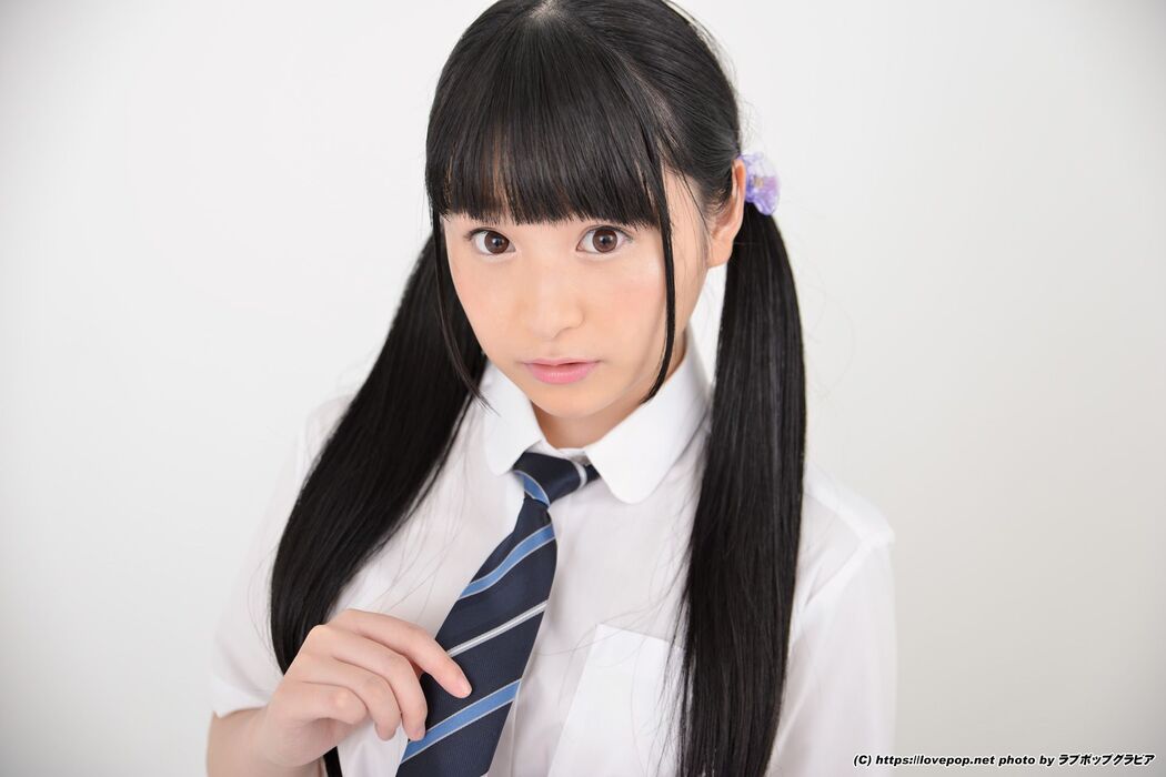 [LOVEPOP] Moe Hirano Moe Hirano Photoset 01