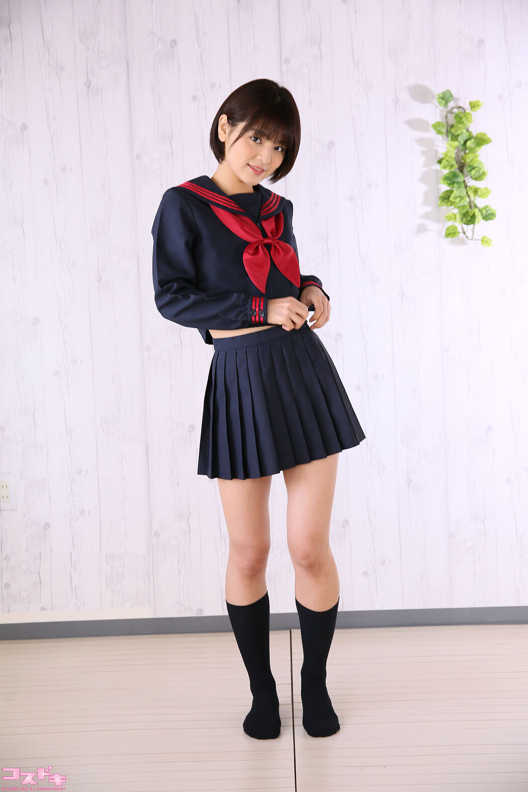 [Cosdoki] Tsubasa Akimoto Tsubasa Akimoto kimototsubasa5_pic_sailor2