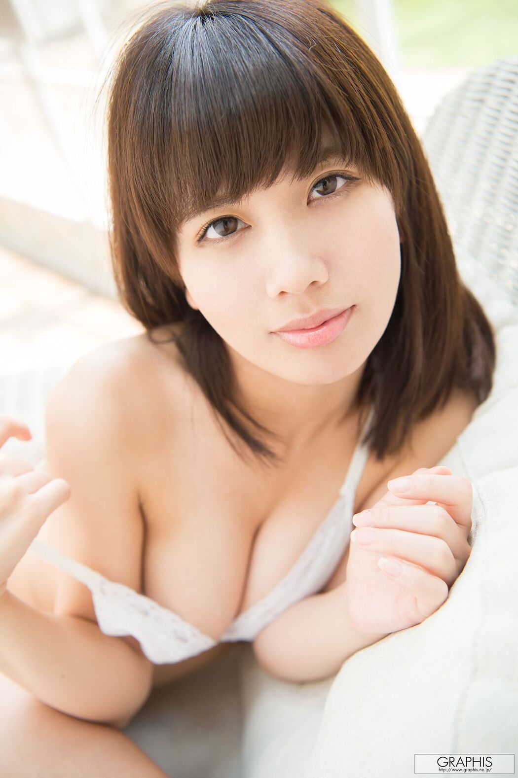 Mii Kurii Mii Kurii / Mii Kurii [Graphis] First Gravure First Gravure