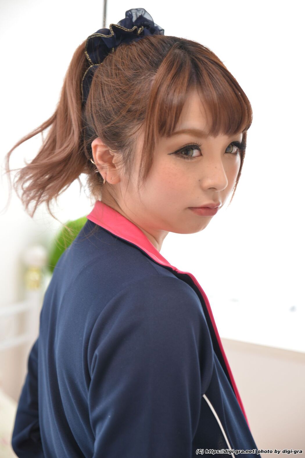 Konmi Sakuraba Konmi Sakuraba Set01 [Digi-Gra Digigra]