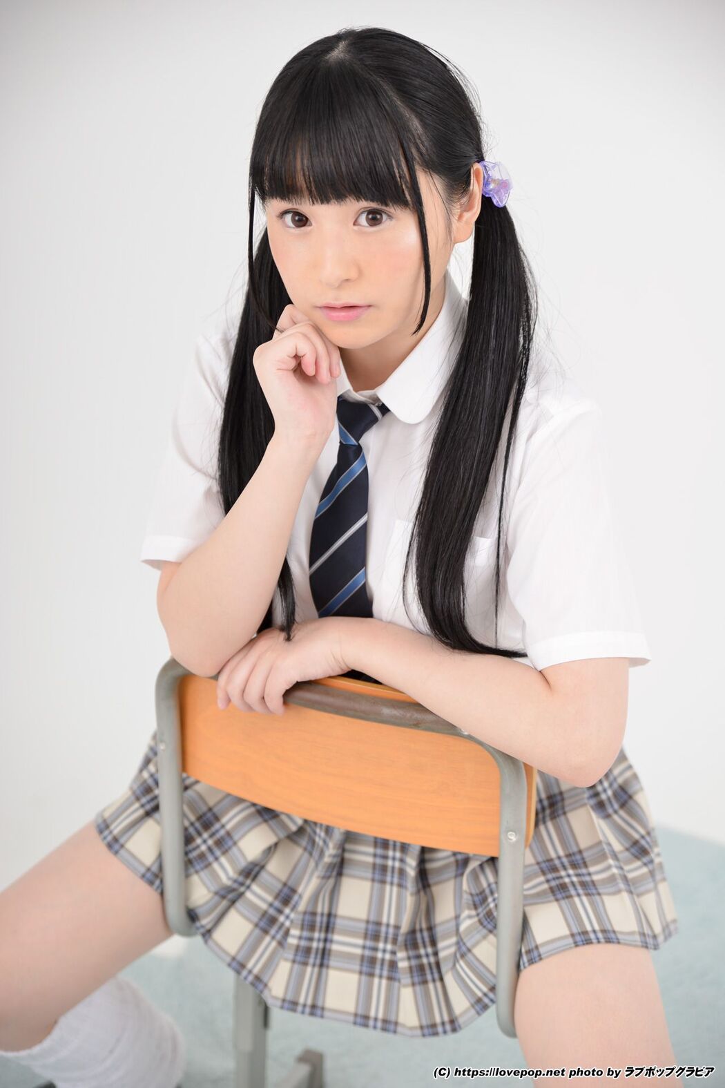 [LOVEPOP] Moe Hirano Moe Hirano Photoset 01
