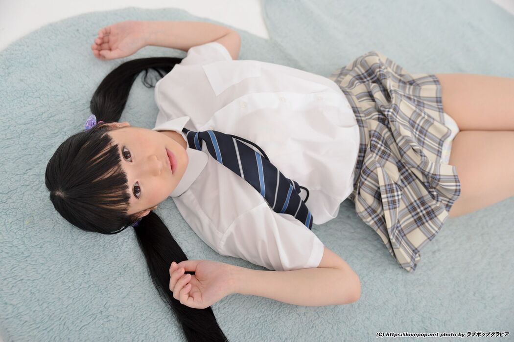 [LOVEPOP] Moe Hirano Moe Hirano Photoset 01