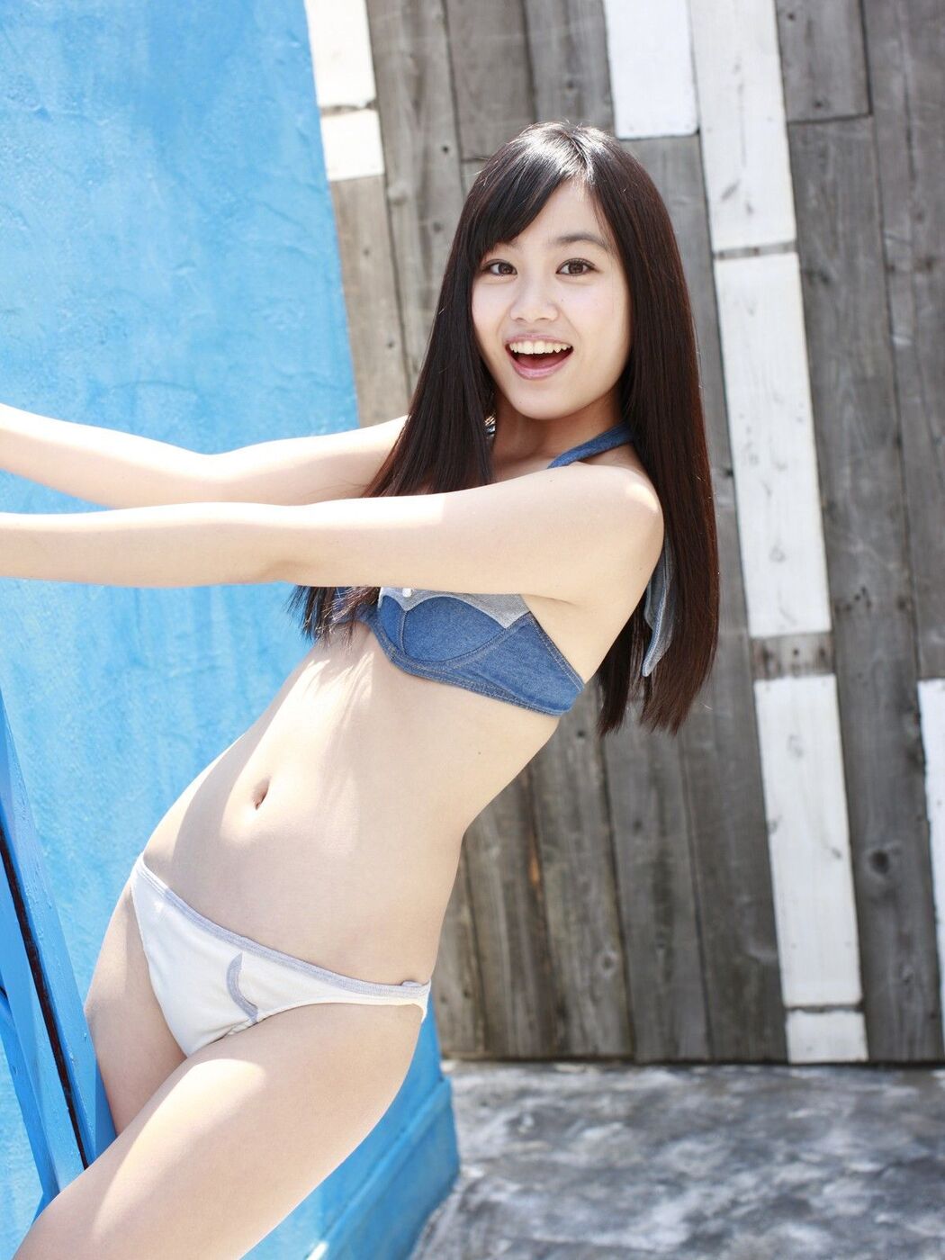 Ito Unii "SEXY-fairy" [Sabra.net] Strictly Girl