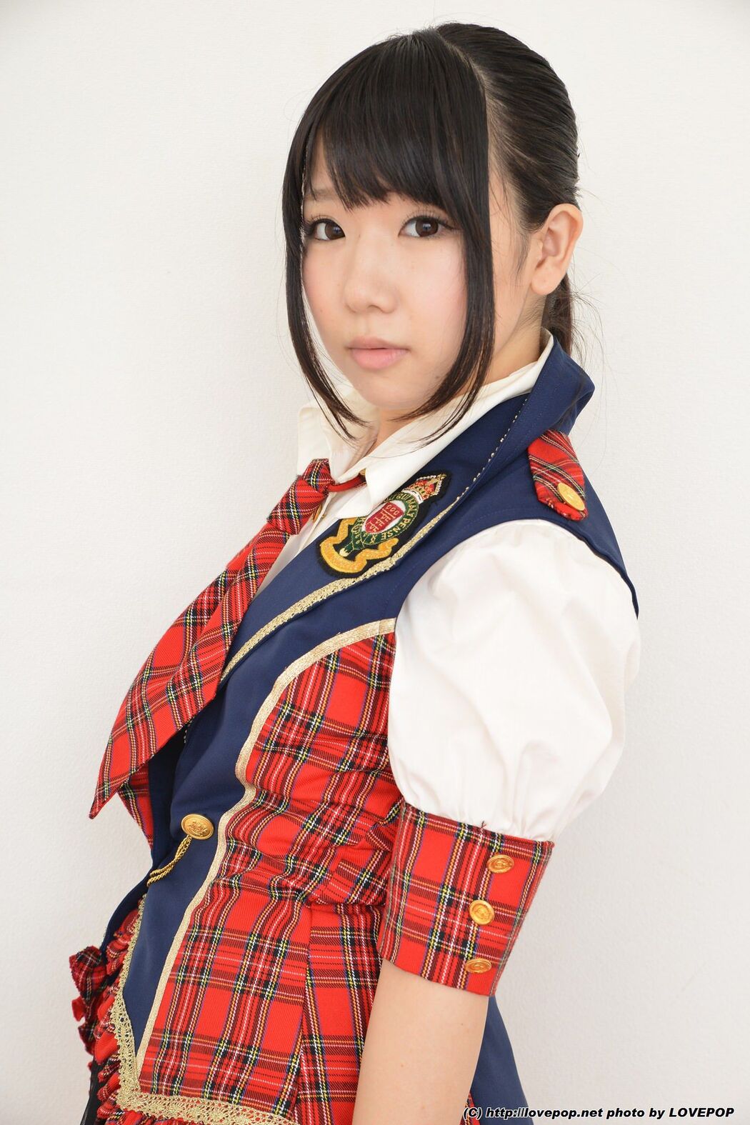 [LOVEPOP] Aisu Kokoa Photoset 07
