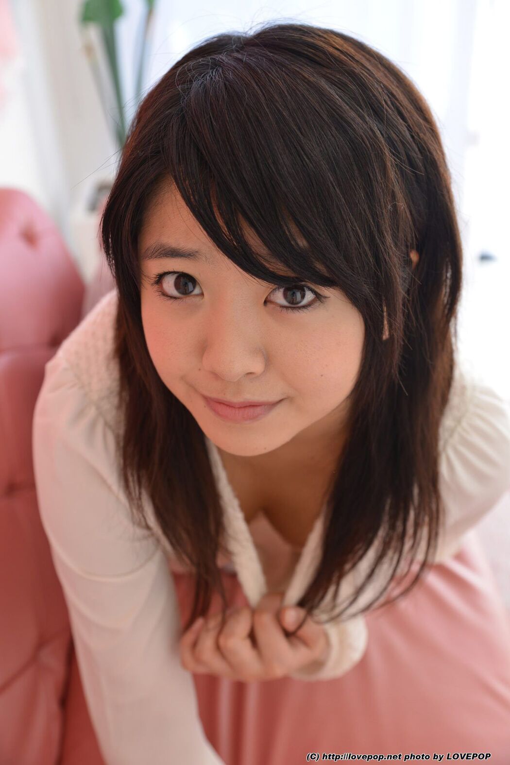 [Cosdoki] Mizuho Ishimori ishimorimizuho_pic_miko1
