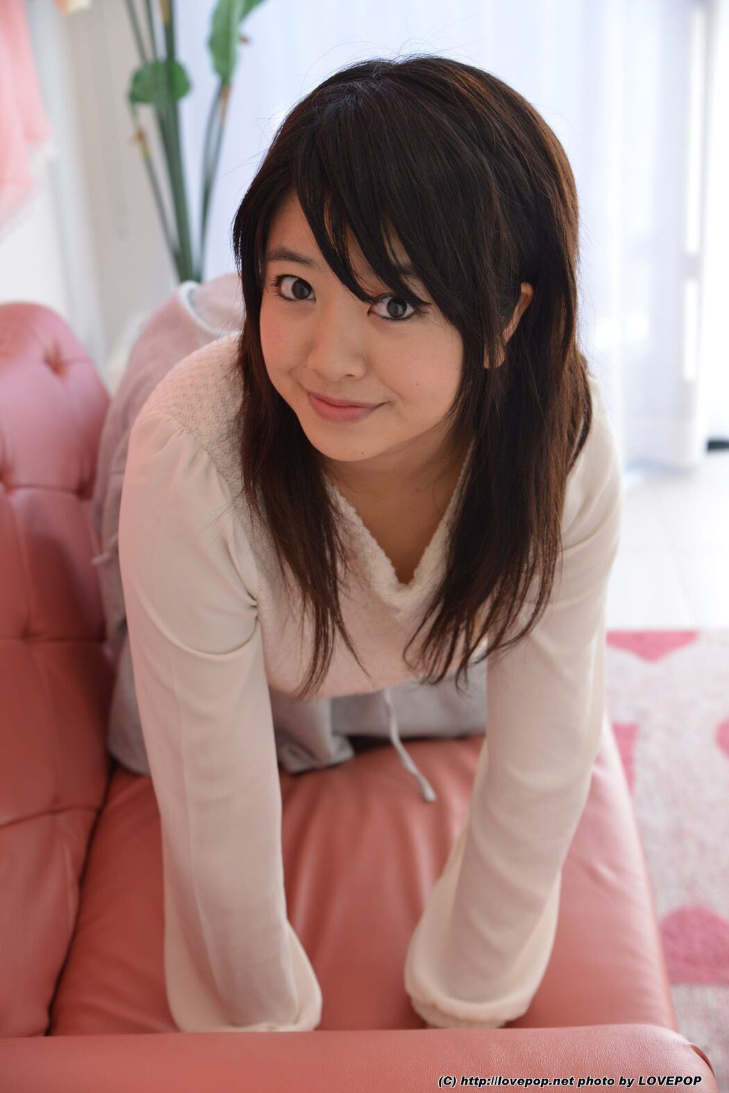 [Cosdoki] Mizuho Ishimori ishimorimizuho_pic_miko1