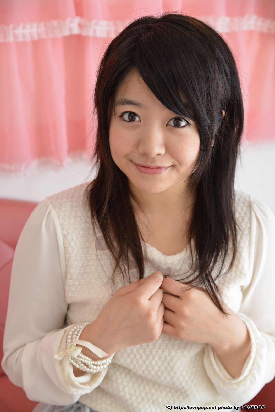 [Cosdoki] Mizuho Ishimori ishimorimizuho_pic_miko1