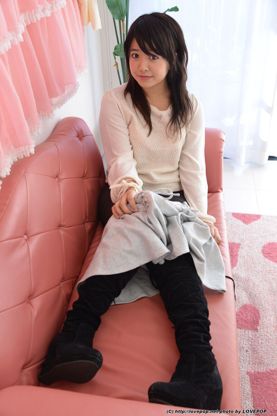 [Cosdoki] Mizuho Ishimori ishimorimizuho_pic_miko1