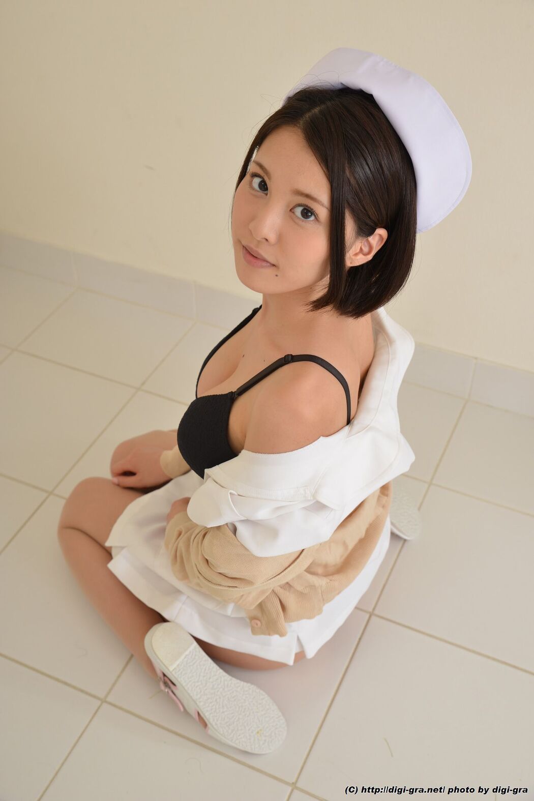 Matsuoka China/松岡ちな China Matsuoka Set3 [Digi-Gra]