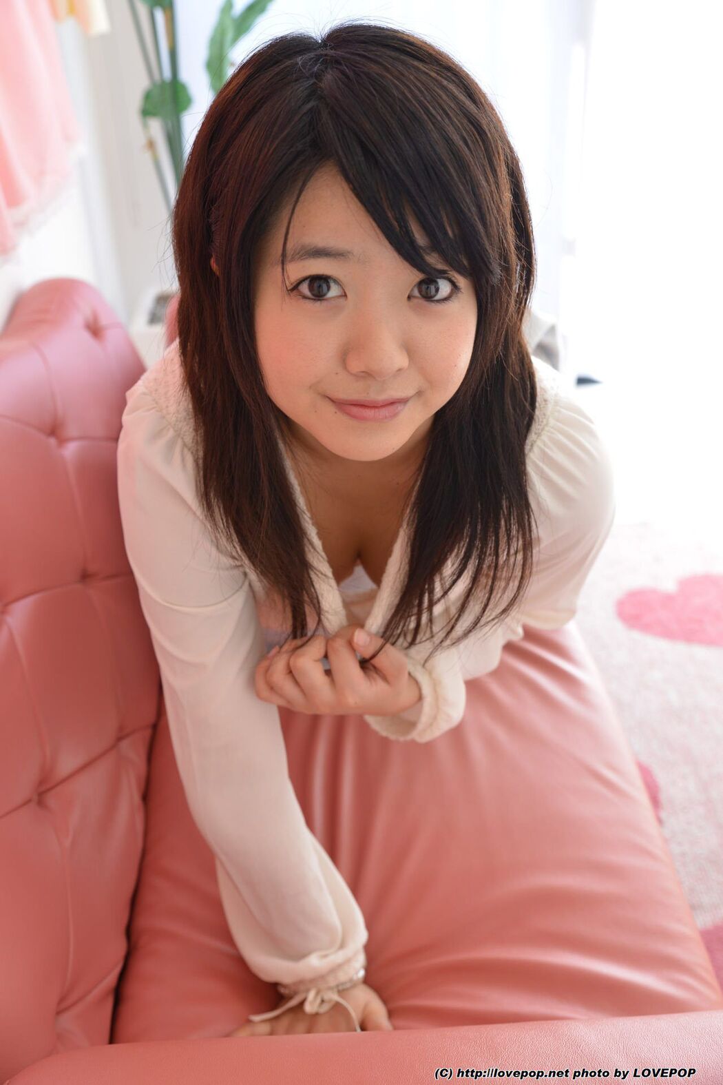 [Cosdoki] Mizuho Ishimori ishimorimizuho_pic_miko1
